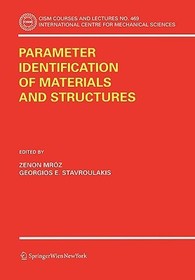 Parameter Identification of Materials and Structures