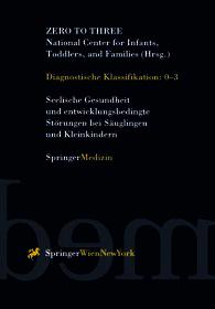 Diagnostische Klassifikation: 0–3