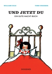 Und jetzt du: Ein Gute-Nacht-Buch