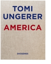 America: Zeichnungen 1956 - 1971