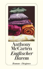 Englischer Harem: Roman