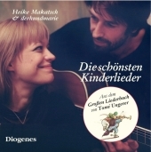 Die schönsten Kinderlieder, 1 Audio-CD: Musikdarbietung/Musical/Oper Die schönsten Kinderlieder, 1 Audio-CD: Musikdarbietung/Musical/Oper