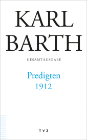 Predigten 1912 Predigten 1912
