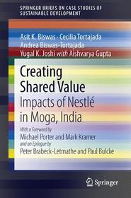 Creating Shared Value: Impacts of Nestlé in Moga, India