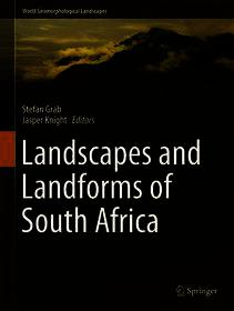 Landscapes and Landforms of South Africa