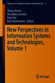 New Perspectives in Information Systems and Technologies, Volume 1