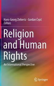 Religion and Human Rights: An International Perspective