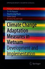 Climate Change Adaptation Measures in Vietnam: Development and Implementation