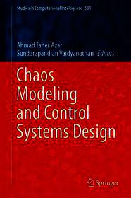 Chaos Modeling and Control Systems Design