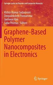 Graphene-Based Polymer Nanocomposites in Electronics