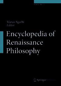 Encyclopedia of Renaissance Philosophy