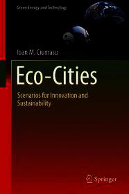 Eco-cities: Scenarios for Innovation and Sustainability
