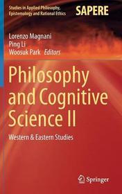 Philosophy and Cognitive Science II: Western & Eastern Studies