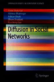 Diffusion in Social Networks