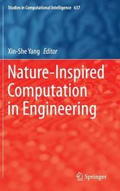 Nature-Inspired Computation in Engineering Nature-Inspired Computation in Engineering