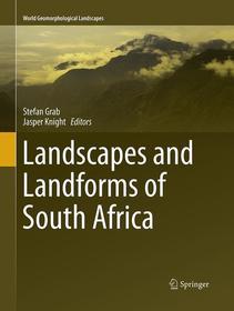 Landscapes and Landforms of South Africa