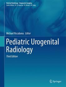 Pediatric Urogenital Radiology