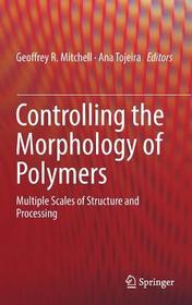Controlling the Morphology of Polymers: Multiple Scales of Structure and Processing