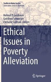 Ethical Issues in Poverty Alleviation