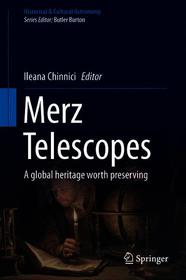 Merz Telescopes: A global heritage worth preserving