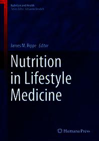 Nutrition in Lifestyle Medicine