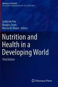 Nutrition and Health in a Developing World