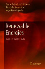 Renewable Energies: Business Outlook 2050