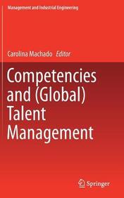 Competencies and (Global) Talent Management Competencies and (Global) Talent Management