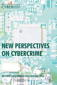 New Perspectives on Cybercrime New Perspectives on Cybercrime