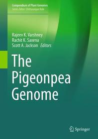 The Pigeonpea Genome