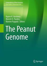 The Peanut Genome
