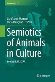 Semiotics of Animals in Culture: Zoosemiotics 2.0
