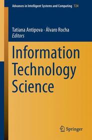 Information Technology Science