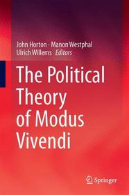The Political Theory of Modus Vivendi