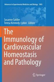 The Immunology of Cardiovascular Homeostasis and Pathology
