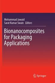 Bionanocomposites for Packaging Applications