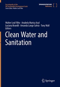 Clean Water and Sanitation Clean Water and Sanitation