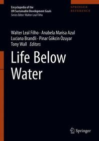 Life Below Water Life Below Water