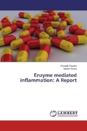Enzyme mediated inflammation: A Report