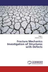 Fracture Mechanics Investigation of Structures with Defects Fracture Mechanics Investigation of Structures with Defects