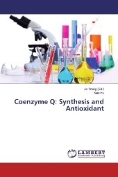 Coenzyme Q: Synthesis and Antioxidant Coenzyme Q: Synthesis and Antioxidant