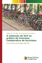 A extensão do Self na prática do Consumo Colaborativo de bicicletas: Uma análise do Projeto Bike PE