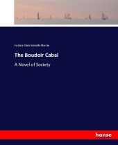 The Boudoir Cabal: A Novel of Society The Boudoir Cabal: A Novel of Society