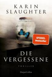 Die Vergessene: Thriller | SPIEGEL-Bestseller Autorin | Die spannende Weitererzählung von ?Ein Teil von ihr? Die Vergessene: Thriller | SPIEGEL-Bestseller Autorin | Die spannende Weitererzählung von ?Ein Teil von ihr?