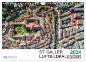 Luftbildkalender St. Gallen 2024 (Wandkalender 2024 DIN A4 quer), CALVENDO Monatskalender: Sankt Gallen Wandkalender für das Jahr 2020, 14 Seiten Luftbildkalender St. Gallen 2024 (Wandkalender 2024 DIN A4 quer), CALVENDO Monatskalender: Sankt Gallen Wandkalender für das Jahr 2020, 14 Seiten