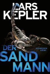Der Sandmann: Thriller