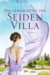 Das Vermächtnis der Seidenvilla: Roman. Feel-Good-Saga um eine Seidenweberei im Veneto