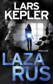 Lazarus: Thriller