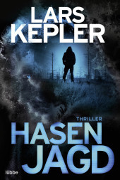 Hasenjagd: Thriller
