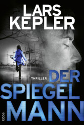 Der Spiegelmann: Thriller